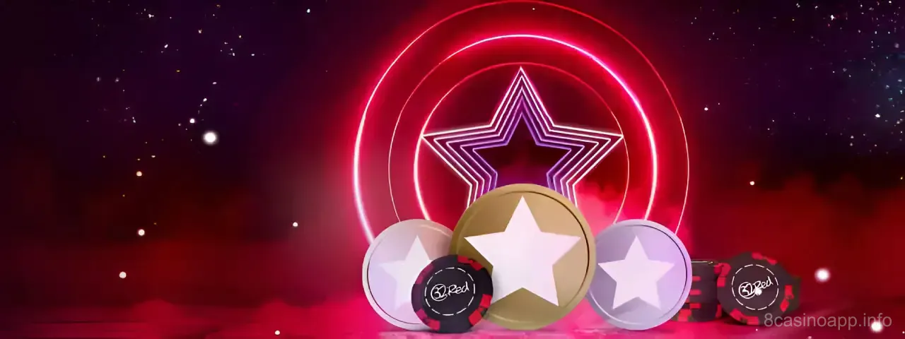 Bônus diário disponível no 8casino bet