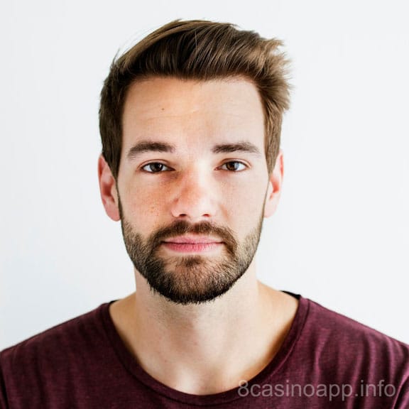 Avatar do jogador Pedro